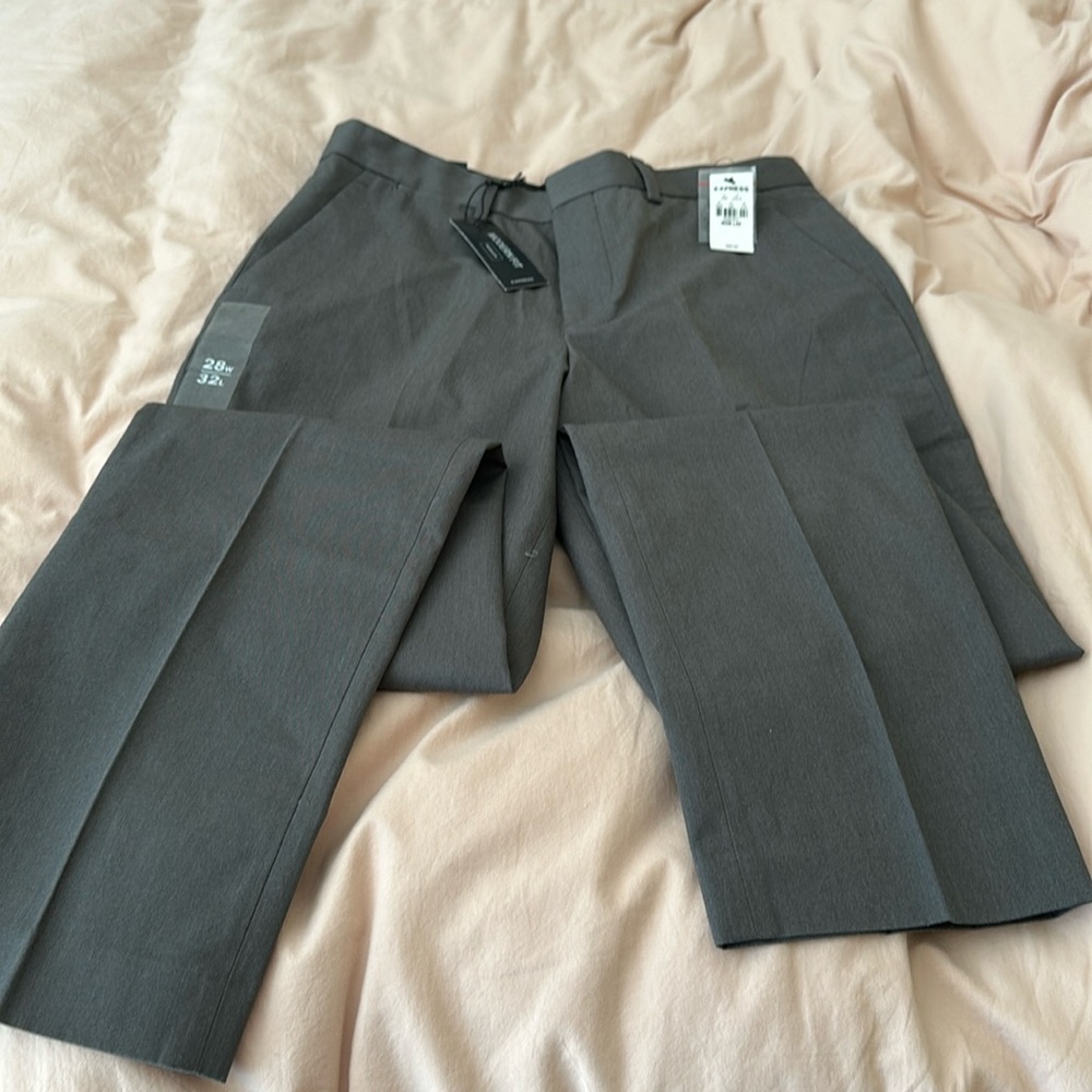 Modern fit producer express